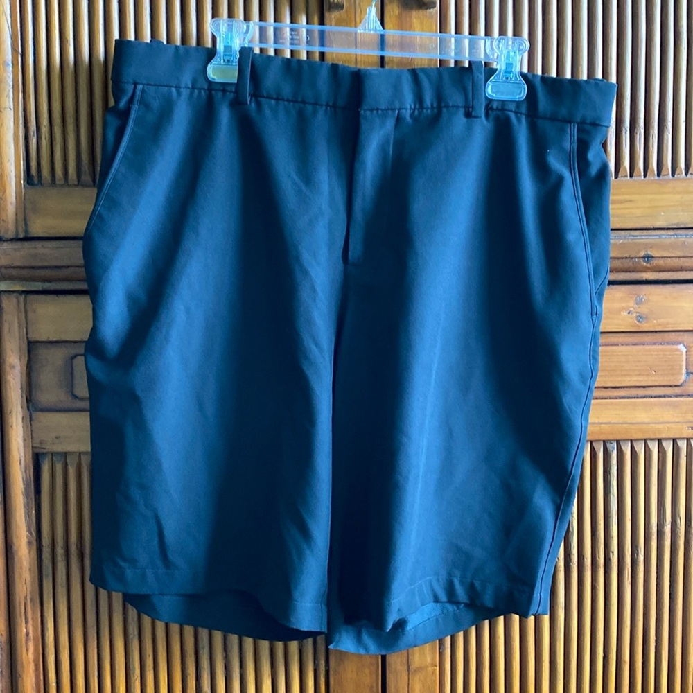 Nike Men’s DriFit Golf Shorts